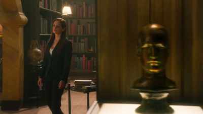 If I didn't know any better, - The Bureau of Magical Things