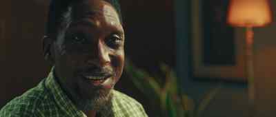 If I didn't know better, I would
say there's nothing wrong with you. - A Danfo Christmas