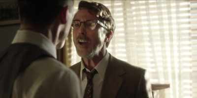 If I didn't lie about
what happened -- - Project Blue Book