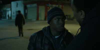 If I didn't take time to know him then,
I'll do whatever it takes to know him now. - Seven Seconds