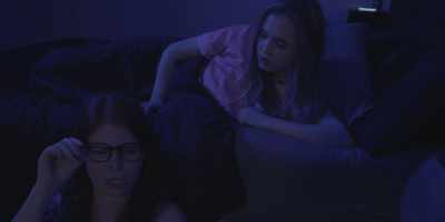 - If I didn't think I would
get in trouble, I would. - Night of the Dead Sorority Babes