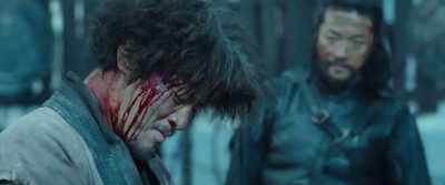 If I die here, - The Pirates: The Last Royal Treasure