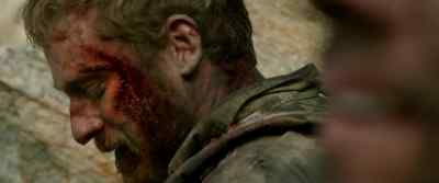 If I die, I need
you to make sure - Lone Survivor