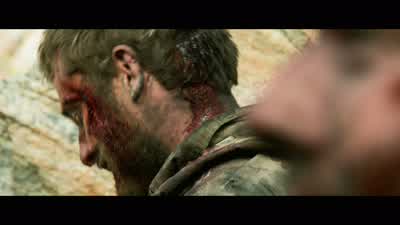 If I die, I need you to make sure that Cindy knows how much I love her. - Lone Survivor