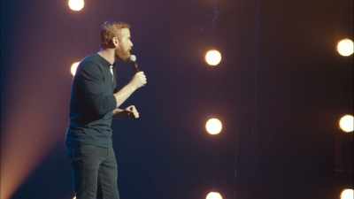 If I die before I wake up? - Andrew Santino: Home Field Advantage