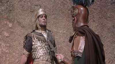 If I die, Livius, know this. - The Fall of the Roman Empire