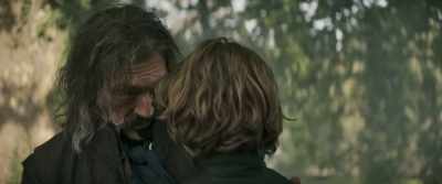 If I die, - The Three Musketeers: Milady