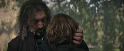 If I die, - The Three Musketeers