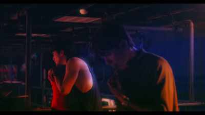 If I die as well, - Dear Ex