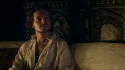 If I died, - The White Princess