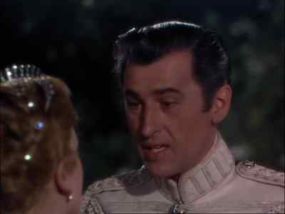 If I were different if I were not the king - The Prisoner of Zenda