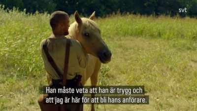 If I discover it,
he will believe in me completely. - Jamestown
