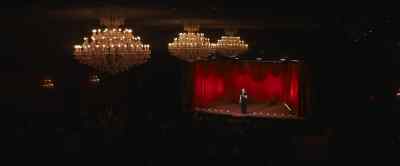 If I do acid,
I will never come back. - Hannah Einbinder: Everything Must Go