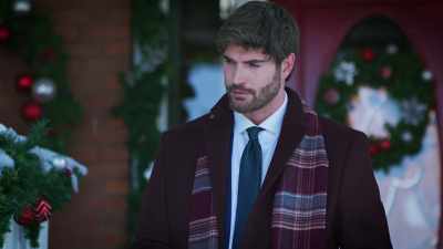 If I do decide to sell, I'll call you,
let you make the first offer. - Operation Mistletoe