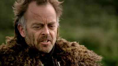 If I do decide
to let you live, - Legend of the Seeker