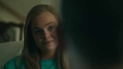 If I do end up... - The Girl from Plainville