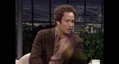 If I do, he lives.
If I don't, he's gone. - Albert Brooks: Defending My Life
