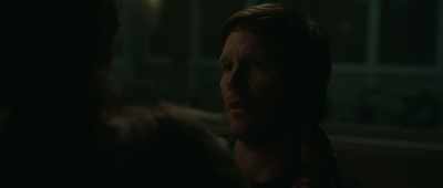 If I do make it back, - The Terminal List