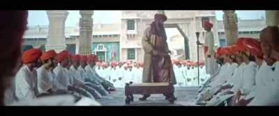 If I do not bring back the Sultan alive
from the battlefield, - Samrat Prithviraj