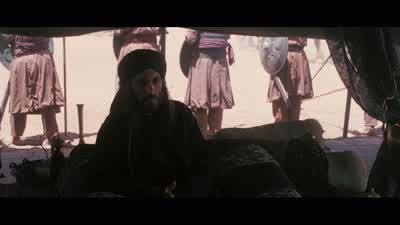 If I do not deliver war, I have no peace. - Kingdom of Heaven