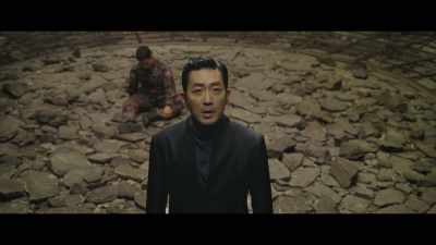 If I do not prove - Along with the Gods: The Last 49 Days