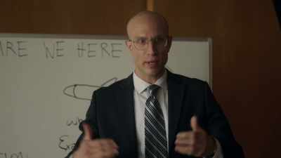 If I do propose, - Corporate
