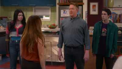 If I do, - The Thundermans Return