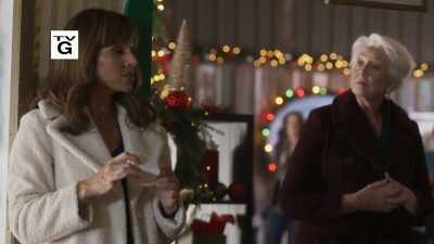 If I do, - Cranberry Christmas