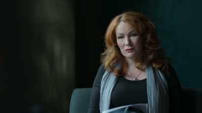 -: If I do something, I choose to do something, - Inside the Mind of a Con Artist