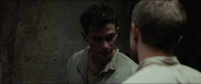 If I do that,
your plan better work. - Papillon
