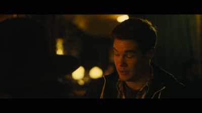 If I do this, I have
to start from scratch. - Pitch Perfect: Bumper in Berlin