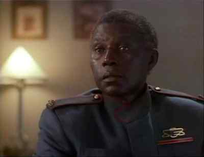 If I do this... If I do... - Babylon 5: The Gathering