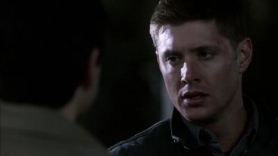 If I do this... - Supernatural