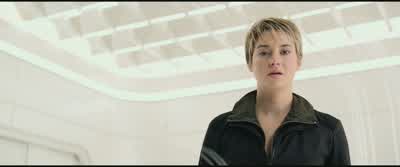 If I do this, the suicides stop? - Insurgent
