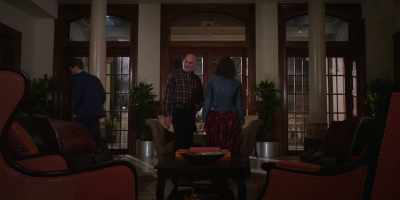 If I do this treatment, - Walker
