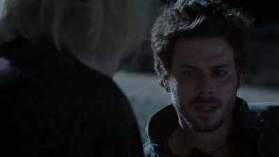 If I don't, they all die? - Midnight, Texas