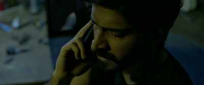 If I don't call you tomorrow - Bhavesh Joshi Superhero