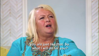 IF I DON'T CARE, WHY AM I TRYING? - 90 Day Fiancé: The Other Way