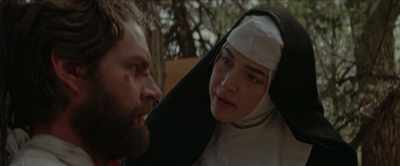 If I don't change your bandages,
your wound will fester, - Sanctified