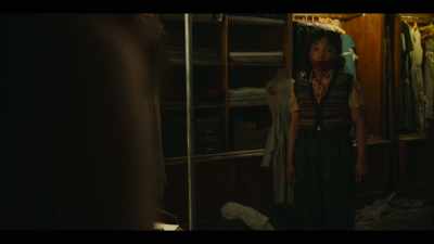 If I don't clean up, - Interview with the Vampire