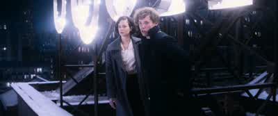 If I don't come back, look after my creatures. - Fantastic Beasts and Where to Find Them
