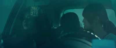 If I don't come back, - The Tag-Along 2