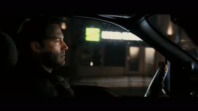 If I don't do something Dana will dieRisking your life for a girl you've known a weekWhyHeavy sighWhat's the planFind the person who wants to kill herAndShoot them in the head - The Accountant