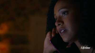 If I don't do this, I will never
forgive myself. - She Went Missing