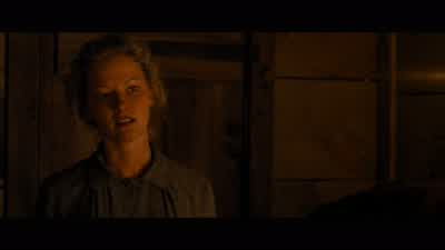 No one will think less of youNo one can think less of me - 3:10 to Yuma