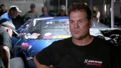 If I don't find my problem, I'm gonna
have the same issues tomorrow, - Street Outlaws No Prep Kings Team Attack