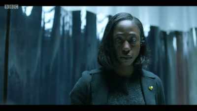 If I don't get back that file,
can you imagine what will happen next? - Hard Sun