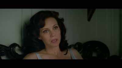 If I don't get excited anymore,
and you won't even try. - Gerald's Game
