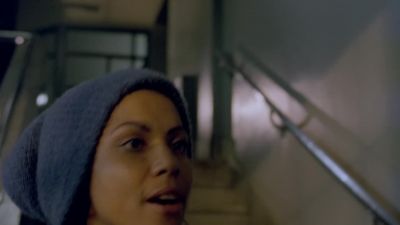 If I don't get outta here I'm gonna kill myself - Freeway II: Confessions of a Trickbaby