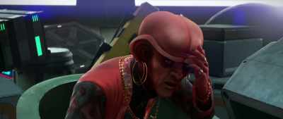 If I don't get them
that crystal... - Star Trek: Prodigy